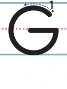 Ğ büyük harf